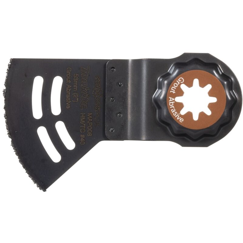 Image of B-66391 tc, Hartmetall Segmentsägeblatt 53 mm 1 St. - Makita