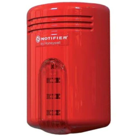 Segnalatore Ottico/Acustico En54-3 ( NOTIFIER cod. DSE1-PW )