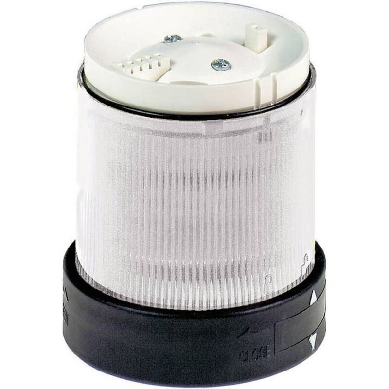 Schneider Electric Segnalatore Xvbc2b7 Xvbc2b7 Bianco 1 Pz.