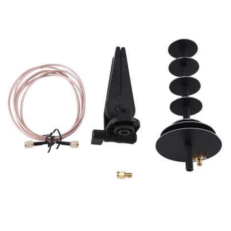 Segnale WIFI 12DBi 2.4G Ricezione o Trasmissione per Antenna Direzionale Scheda di Rete Wireless Computer USB Mini, 1 Pz