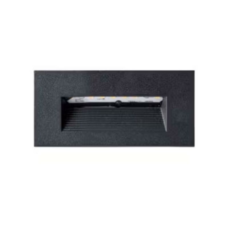 Segnapassi da incasso new green xs ASIMM.4.5W 830