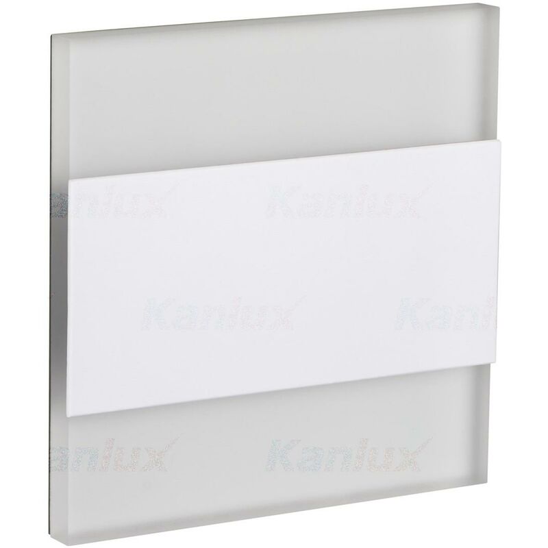LAMPADA LED PER SCALE TERRA LED W-CW - KANLUX - Luce FREDDA