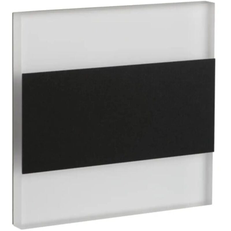 Lampada led per scale terra led b-ww Kanlux Luce calda