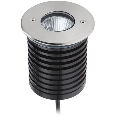 Segnapasso incasso a pavimento Nobile 15W 4000K 36 Gradi IP67 93011/36/4K