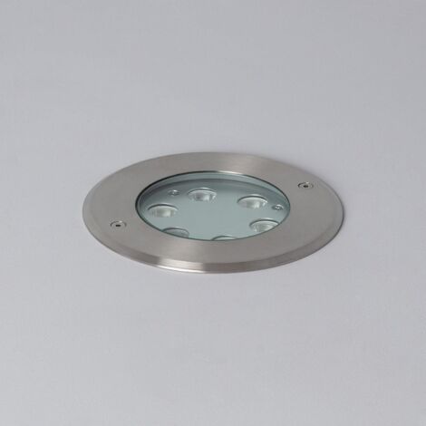 Faretti LED da Incasso per Cartongesso, 6W 600LM Luci da Soffitto Interno,  Ultrasottili 25mm, Diametro Foro Ø65 - Ø95mm, Luce Fredda 6000K, 230V, Set  di 6 : : Illuminazione