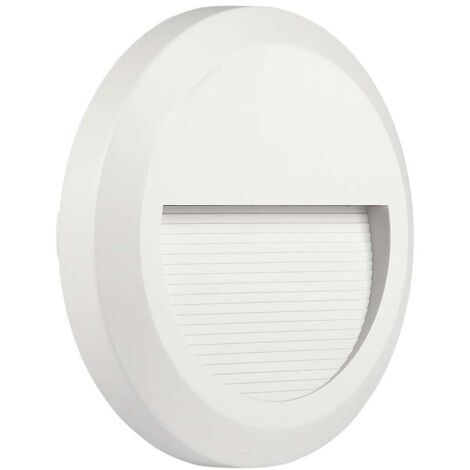 Segnapasso led v-tac 2w 3000k ip65 bianco vt-1142 - 1315 - 211315