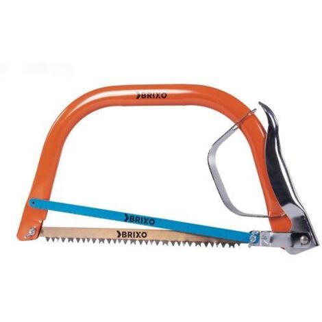 SEGONCINI BRIXO MINI CM.30 2 LAME