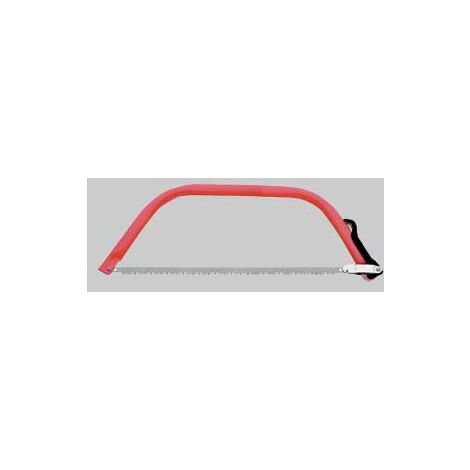 Segoncino ad arco lama fissa ausonia 76 cm
