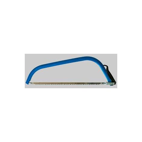 Segoncino ad arco lama girevole ausonia 53 cm