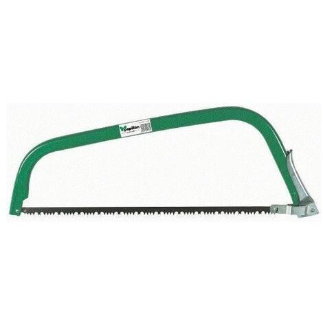 SEGONCINO ARCO FISSO 600MM PAPILLON
