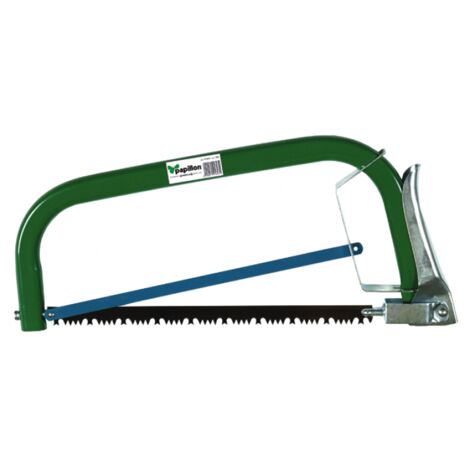 SEGONCINO ARCO GIREVOLE 300MM BILAMA PAPILLON