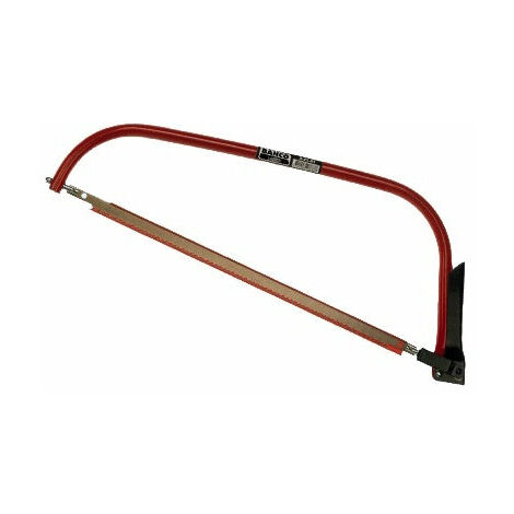 Segoncino completo di lama 53 cm.