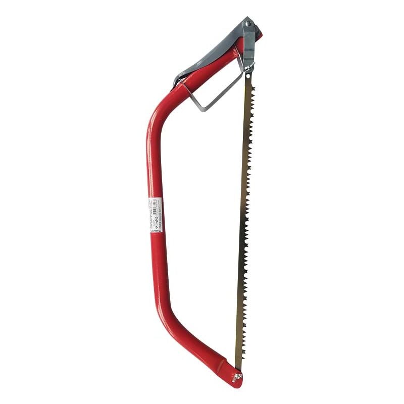 Segoncino girevole lama dente a castello 530mm