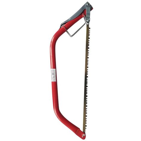 Segoncino girevole lama dente a castello 530mm