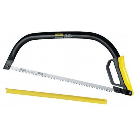 Segoncino Lama Fissa cm 53 1-15-529 Stanley