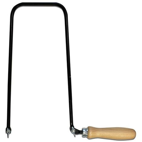 Segueta para Marquetería Arco 130 x 270 mm