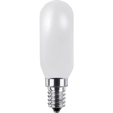 Segula 50803 LED EEK F (A - G) E14 Röhrenform 4.7 W = 30 W Warmweiß (Ø x L) 32 mm x 110 mm dimmbar 1