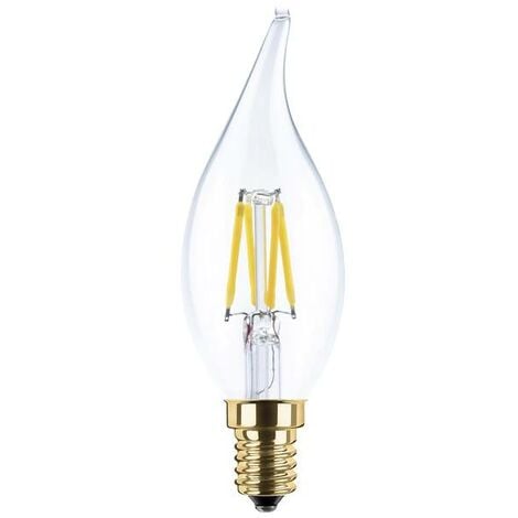 Segula - Lampadina LED Art Cloud 10W E27 Dimmerabile 1900K