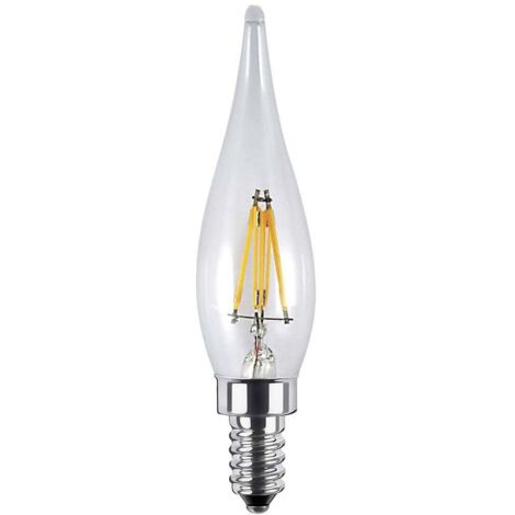 SEGULA 55231 LED E10 1.5 W BLANC CHAUD (Ø X L) 22 MM X 88 MM 1 PC(S)