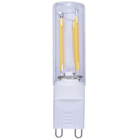 WIVA TRIPACK LAMPADINA LED E14 7W CANDELA - CONFEZIONE 3 LAMPADINE