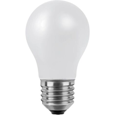 SEGULA AMPOULE LED - MAT - INTENSITÉ VARIABLE - E27 55335