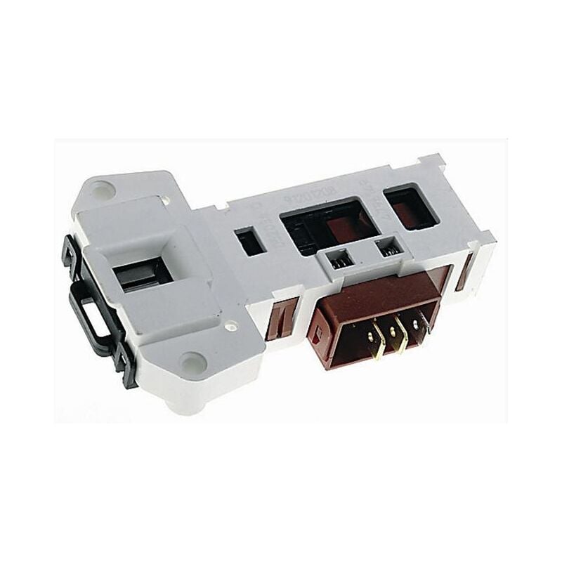 Seguridad, cerradura de puerta para lavadora HOOVER 49030389