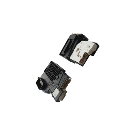 Seguridad, cerradura de puerta para lavadora LG EBF61315801