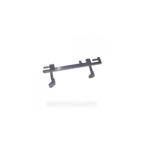 Seguridad de puerta (cerradura) 480120100333 WHIRLPOOL