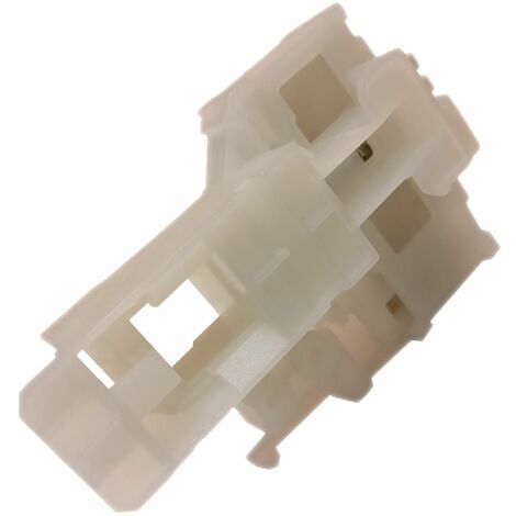 Seguridad de puerta (cerradura) 55X3548 BRANDT