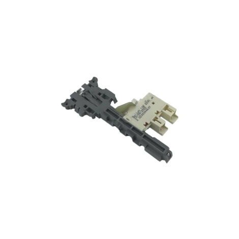 Seguridad de puerta, Cierre, Cerradura para lavavajillas SMEG 690074493, 697690335