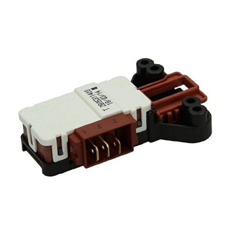 SEGURIDAD DE PUERTA PARA LAVADORA BEKO - 2805310100