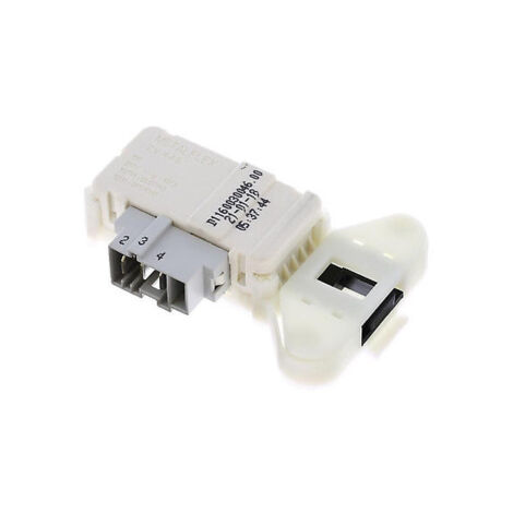 Seguridad de puerta para lavadora INDESIT C00306612