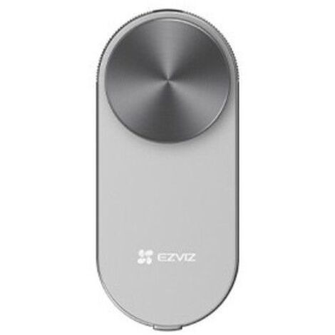 Seguridad Domótica Cerradura de puerta inteligente EZVIZ CM905282