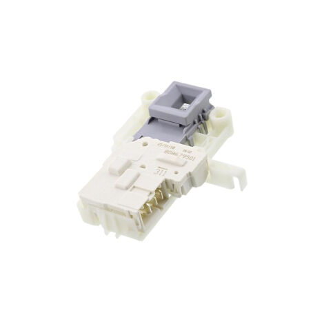 Seguridad puerta, Cierre, Cerradura para Lavadora - 3792036026 ELECTROLUX, FAURE