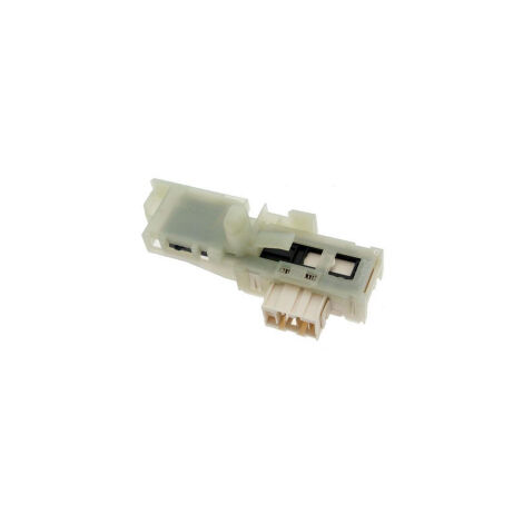 Seguridad Puerta, Cierre, Cerradura para Lavadora 46002826 CANDY, FAGOR, HOOVER, IBERNA, OSTEIN, PHILCO, PROLINE, SELECLINE, THOMSON