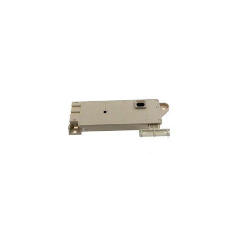 Seguridad puerta, Cierre, Cerradura para Lavadora 52X0581, 482000026761 ARISTON HOTPOINT, BLOMBERG, BRANDT, CRYSTAL, CYLINDA, DE DIE