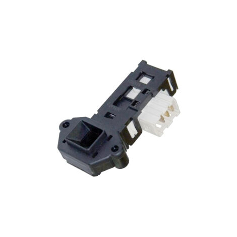 Seguridad Puerta, Cierre, Cerradura para Lavadora DC64-00653A SAMSUNG