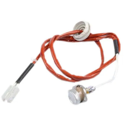 Seguridad térmica BAYARD STAR 10-13-16 (SENSEO 13 VMC (63°))