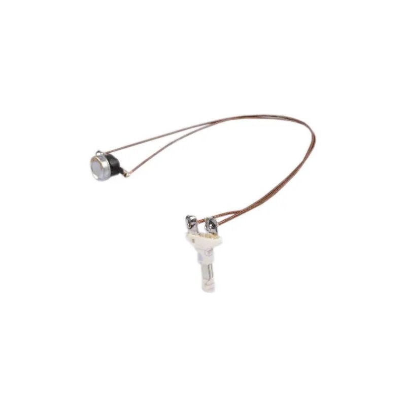 

Chaffoteaux - Seguridad térmica SENSEO 5 natural GN 154