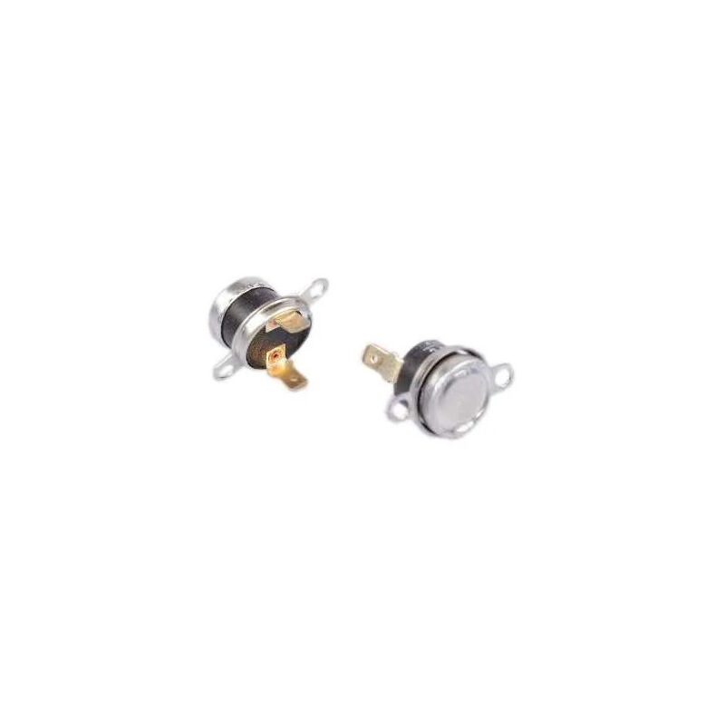 

Seguridad térmica - NECTRA/TOP 3.14 VMC (51.5°)