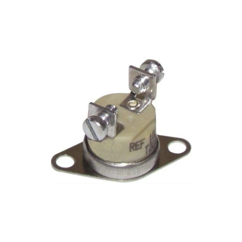 

Seguridad térmica para SD105 - SD3.13