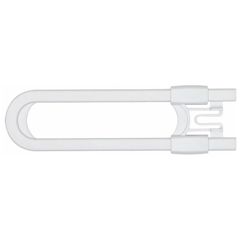 

Protector Seguridad Infantil Puerta Armario A-1044080 - Arregui