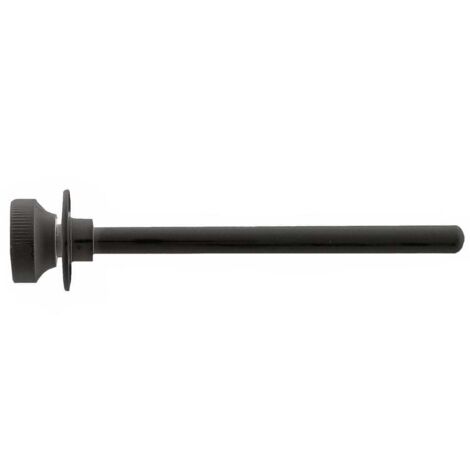 SEGURO PERSIANA 8MM NEGRO