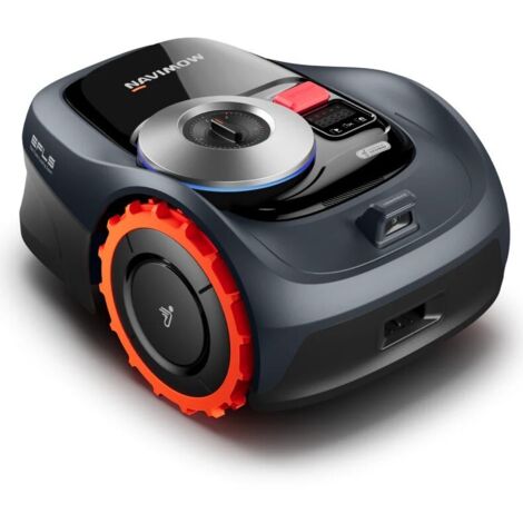 Segway Navimow i108E i-Serie Automatischer Mähroboter