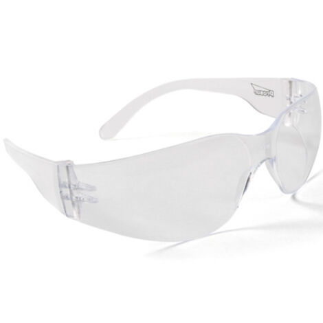 SINGER SAFETY Sehr leichte Brille Farblose Scheibe - SINGER - EVAMED
