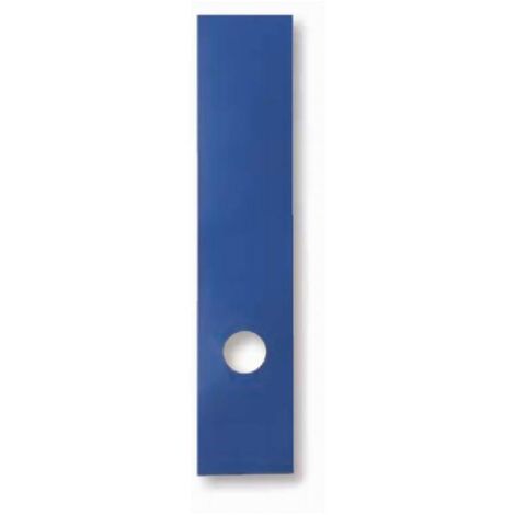 SEI Rota CDR P etichetta autoadesiva Blu 10 pz