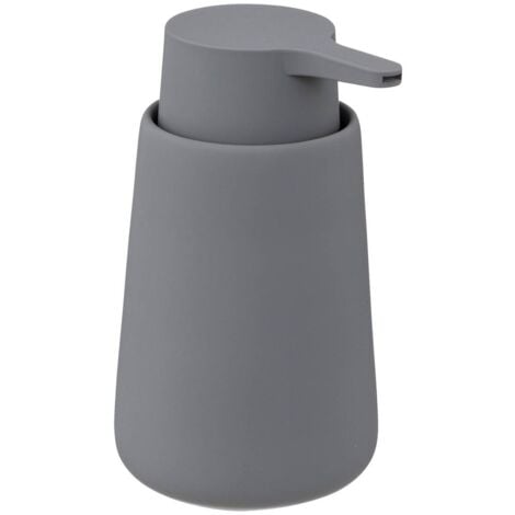 Seifenspender 250ml colorama betongrau - 5five