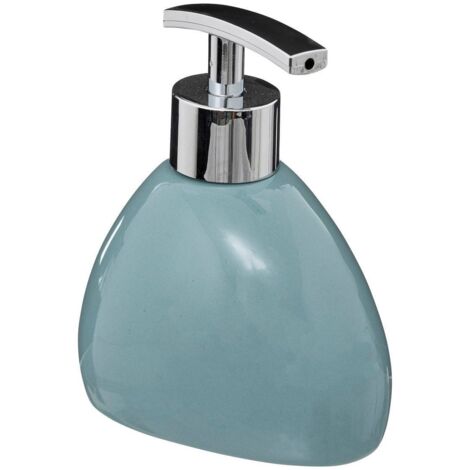 Seifenspender 250ml colorama blau artic - 5five