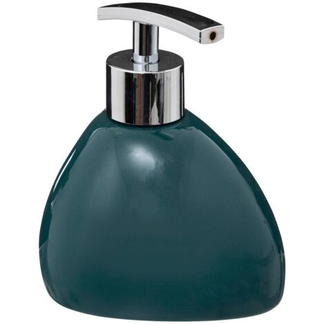Seifenspender 250ml colorama petrolblau - 5five