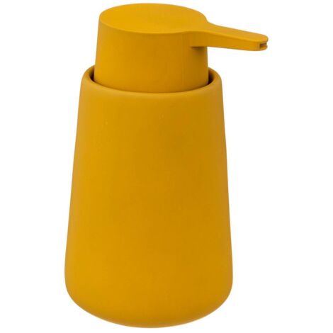 Seifenspender 250ml colorama senfgelb - 5five
